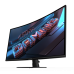 GIGABYTE GS32QC 31.5" 165Hz 2K QHD Curved Gaming Monitor