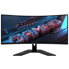 Gigabyte GS34WQC 34" 120Hz WQHD Curved Gaming Monitor