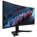 Gigabyte GS34WQC 34" 120Hz WQHD Curved Gaming Monitor