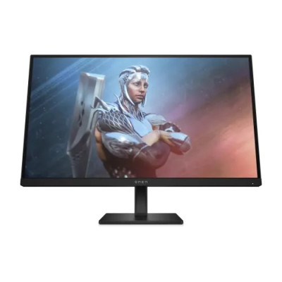 HP OMEN 27 27" 165Hz FHD IPS Gaming Monitor