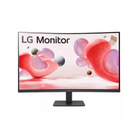 LG 32MR50C-B 32" 100Hz Curved FHD VA Monitor