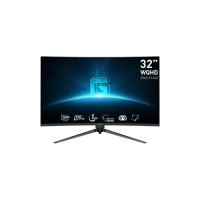 MSI G32CQ5P 31.5" VA 170Hz Curved Gaming Monitor