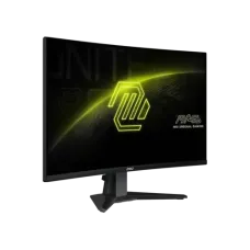 MSI MAG 27C6X 27" FHD 250Hz Curved Gaming Monitor