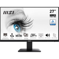 MSI PRO MP273A 27" 100Hz 1ms FHD IPS Monitor