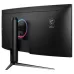 MSI Optix MAG342CQR 34" 144Hz VA 1ms UWQHD Curved Gaming Monitor