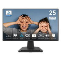 MSI PRO MP252 24.5" 100Hz IPS FHD Monitor