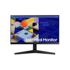 Samsung LS22C310EAW 22-inch 75Hz IPS Monitor