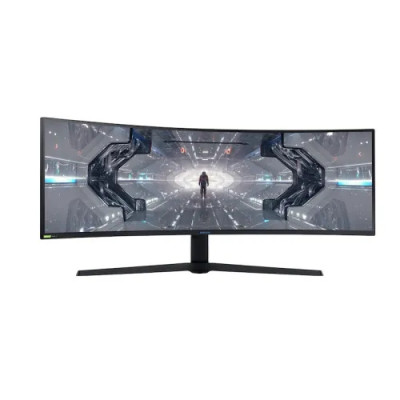 Samsung ODYSSEY G9 LS49CG930SWX 49" 240Hz QLED VA Gaming Monitor