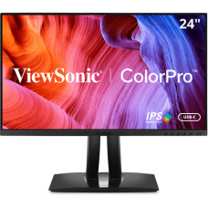 Viewsonic VP2456 24" 60Hz FHD IPS Professional Monitor