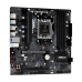 ASRock B650M PG Lightning AM5 Micro ATX Motherboard