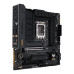 Asus TUF GAMING B760M-PLUS Wi-Fi D4 12th & 13th Gen mATX Motherboard