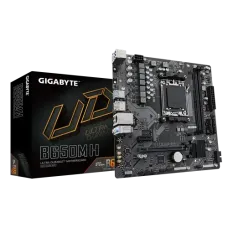 GIGABYTE B650M H AM5 Micro-ATX Motherboard