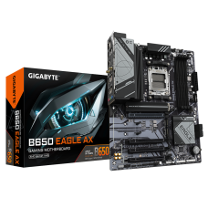 GIGABYTE B650 EAGLE AX DDR5 AM5 ATX Motherboard