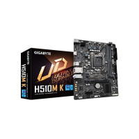 GIGABYTE H510M K 11th Gen DDR4 Intel Micro ATX Motherboard