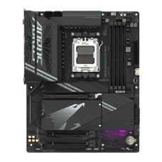 GIGABYTE X870 AORUS ELITE WIFI7 DDR5 AM5 ATX Motherboard