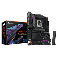 GIGABYTE Z890 AORUS ELITE WIFI7 DDR5 ATX Motherboard