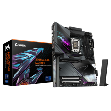 Gigabyte Z890 Aorus Master DDR5 ATX Motherboard 