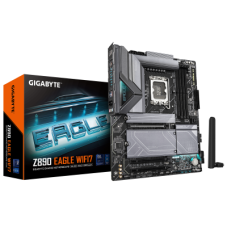 GIGABYTE Z890 EAGLE WIFI7 DDR5 ATX Motherboard