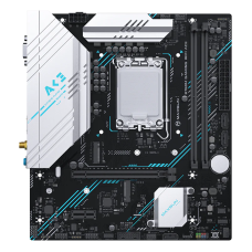 MAXSUN B760M GAMING WIFI ACE m-ATX DDR5 Motherboard