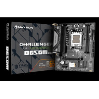 MAXSUN Challenger B650M Wifi AM5 Motherboard