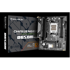 MAXSUN Challenger B650M Wifi AM5 Motherboard