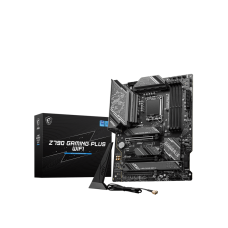 MSI Z790 GAMING PLUS WIFI DDR5 ATX Motherboard