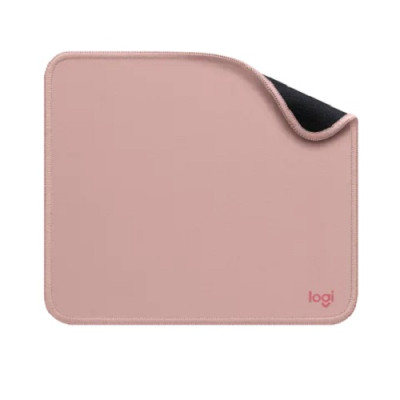 Logitech Studio Series Mouse pad Dark Rose