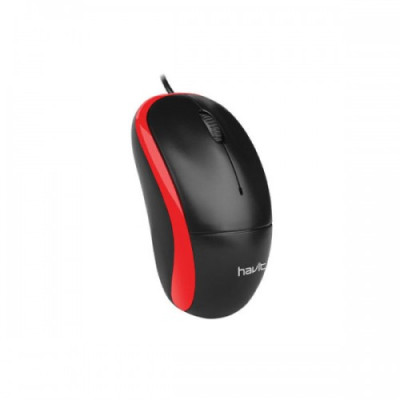 Havit MS851 USB Optical Mouse