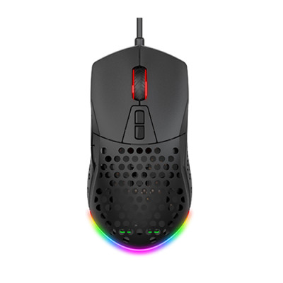 Havit MS885 RGB Backlit Programmable Gaming Mouse