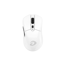 Dareu A918X White Wireless Gaming Mouse 