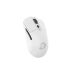 Dareu A918X White Wireless Gaming Mouse 