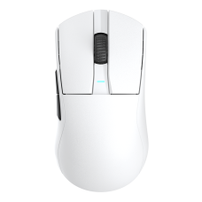 Dareu A950 Pro White 4Khz Wireless Gaming Mouse 