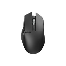 DAREU A980 PRO MAX Black TFT Display Gaming Mouse