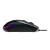 DAREU EM911 Black RGB Gaming Mouse 