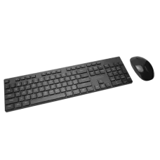 Dareu MK198G Black 2.4G Wireless Keyboard & Mouse Combo