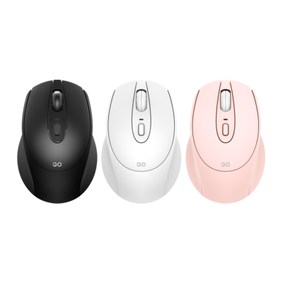 Fantech GO W191 Silent Switch Wireless Mouse