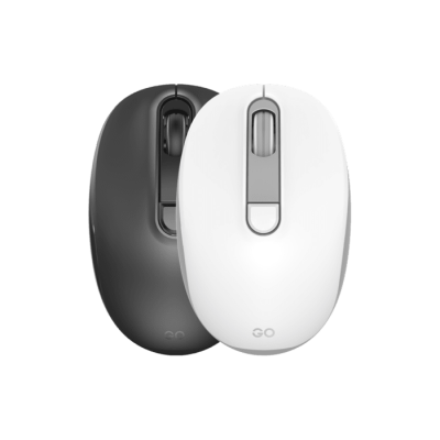 Fantech GO W192 Silent Switch Wireless Mouse