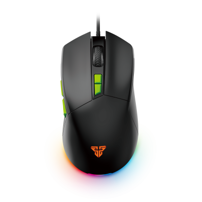 Fantech PHANTOM II VX6 RGB Macro Gaming Mouse