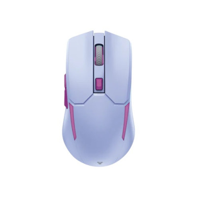 Fantech VENOM II WGC2 VIBE Edition Wireless Gaming Mouse Purple