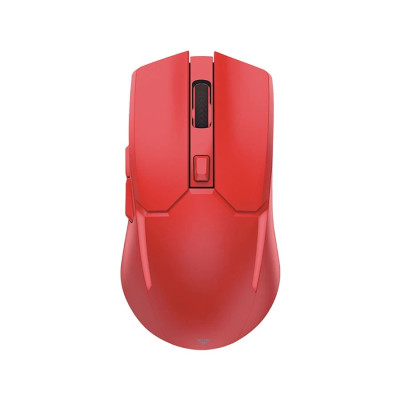 Fantech VENOM II WGC2 VIBE Edition Wireless Gaming Mouse Red