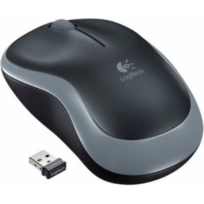 Logitech B175 Wireless Mouse