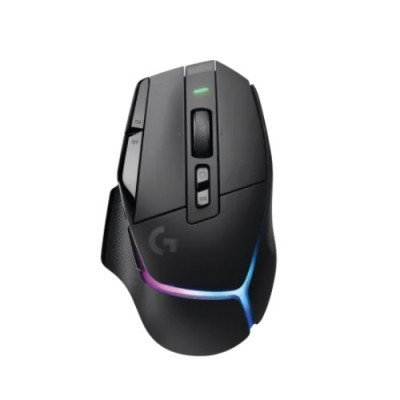 Logitech G502 X PLUS Lightspeed Wireless Gaming Mouse