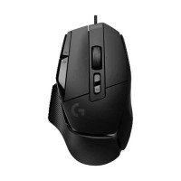 Logitech G502 X Gaming Mouse