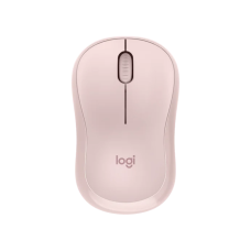 Logitech M240 Rose Silent Bluetooth Mouse