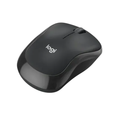 Logitech M240 Graphite Silent Bluetooth mouse