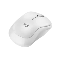 Logitech M240 Off-White Silent Bluetooth mouse