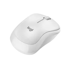 Logitech M240 Off-White Silent Bluetooth mouse