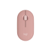 Logitech M350S PEBBLE Mouse 2 Compact Bluetooth Mouse