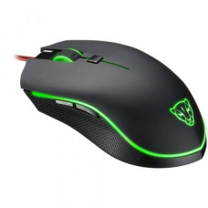 Motospeed V40 Black Wired 3050 Gaming Mouse 