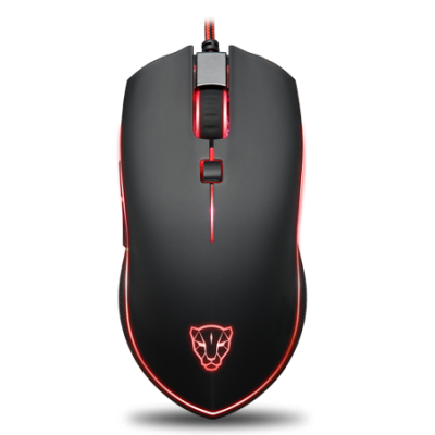 Motospeed V40 Wired Gaming Mouse